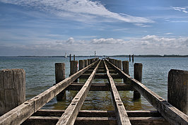 Bernhard Saalfeld - Februar